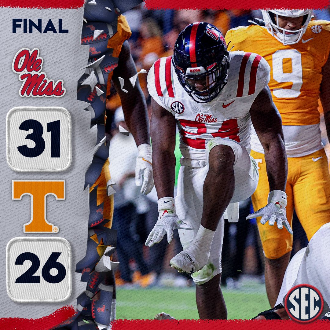Rebels Win! 🔴🔵