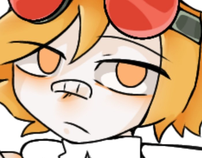 x_HolaSoyDani_x's tweet image. WaAAaAAaa nose qué color ponerle y le puse ¿naranjas?, Ayuda #drawing #mousekaboom #dibujodigital