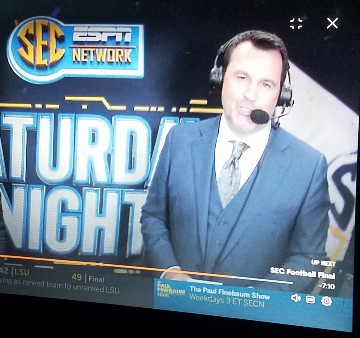 MrsBabyBaby's tweet photo. Perfect for the Vols tonight. https://t.co/0jWcB6klox