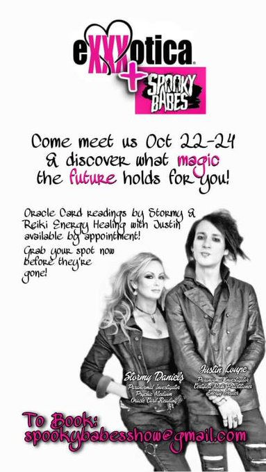 See you soon NJ! https://t.co/aTRaDgn3bh<a href="/tag/xbizawards"class="tags"><span>#xbizawards</span></a>