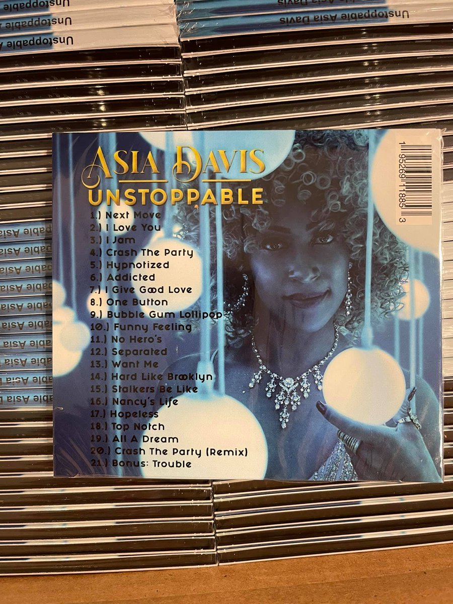 AsiaDavis's tweet image. lnk.to/iconasiadavis Stream ofr Download