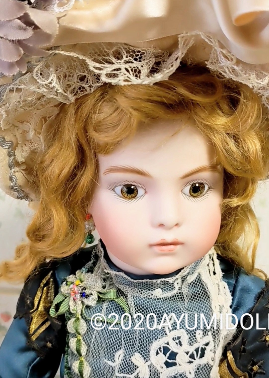 高価 可愛い魔法使い スタイナー C リプロ - coroi.mu