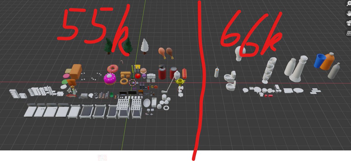 Studio46Games's tweet image. Moooore cleanup,im almost done with it though