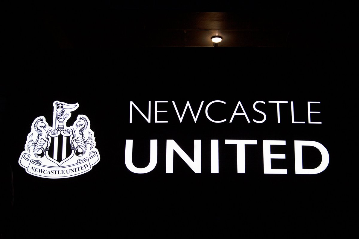 NUFC tweet picture