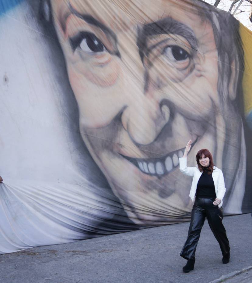 Mariano Recalde tweet media