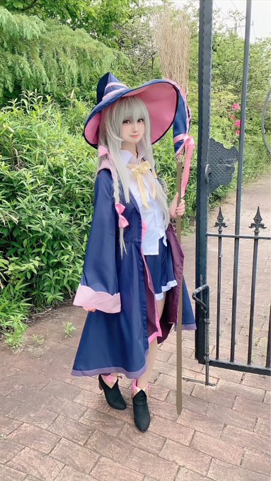 Twitterのコスプレ画像22