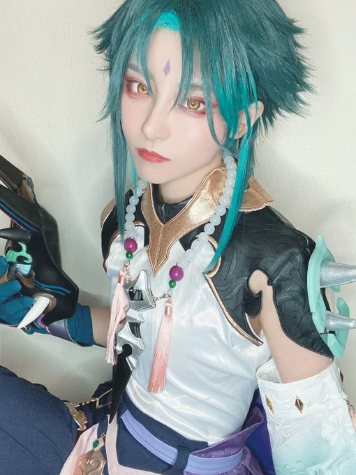 コスプレイヤーキノくんのTwitter画像33