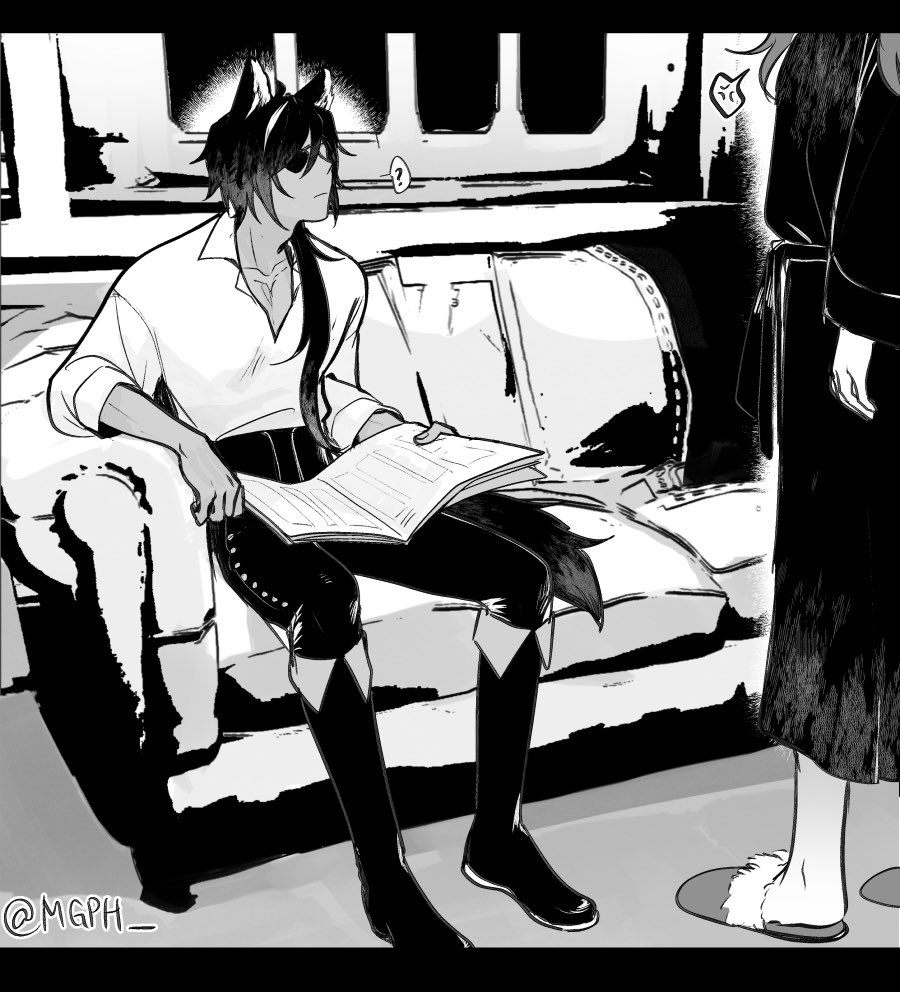 MGPH__'s tweet photo. #KaeLuc Bed is where ever Kaeya is https://t.co/CD8DNOT8Qz