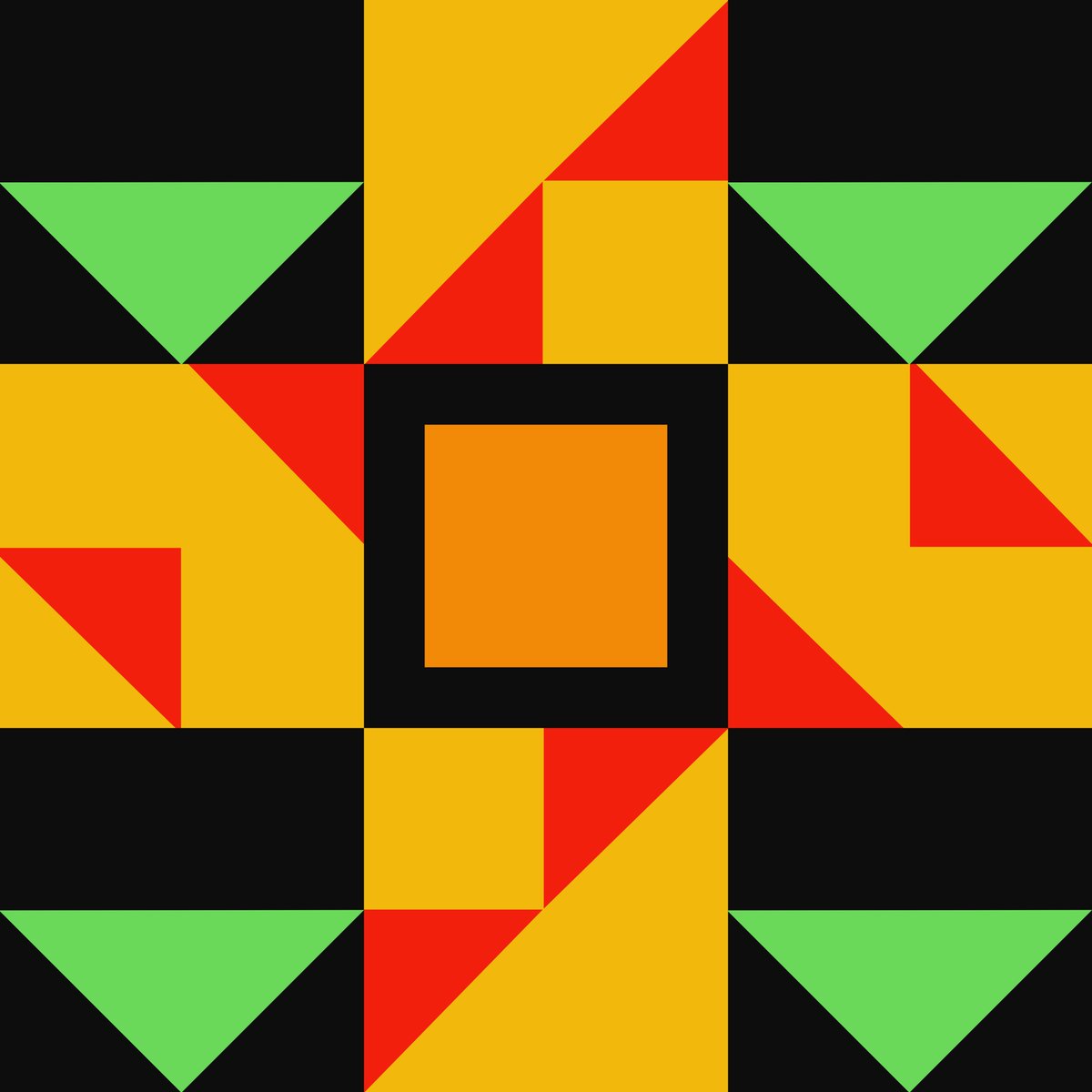 quilt_blocks's tweet photo. It's another @quilt_blocks  Saturday sale!!! ❤️❤️❤️

Thank you OS user jimmyjag.eth for supporting small art projects!!!!! 

To celebrate we'll run a giveaway tomorrow!!! https://t.co/Umo1ydx587