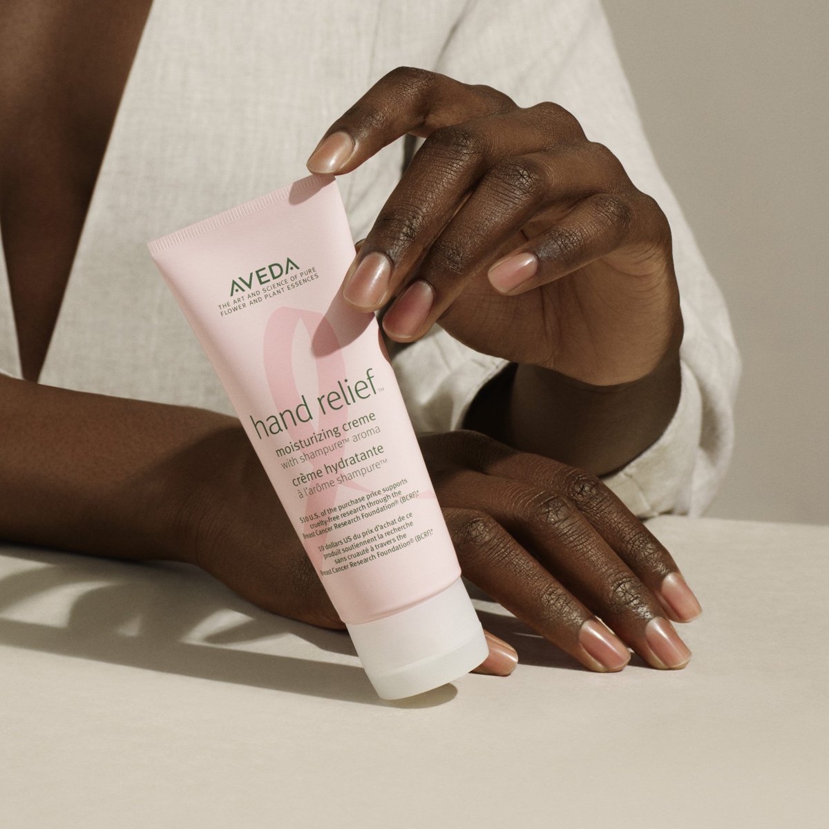 KaLuSalon's tweet photo. #LoveThatAveda #BCA #BreastCancerResearchFoundation #CrueltyFreeBeauty #AvedaHandRelief #BreastCancerFundraiser #BreastCancerAwarenessMonth #Shampure #SmellsLikeAveda #PinkRibbon #BreastCancerAwareness https://t.co/29kroUYrMI