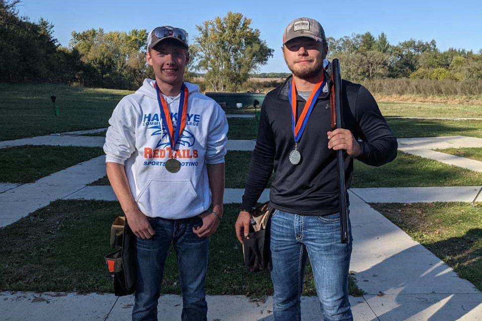 IHCC Athletics tweet media