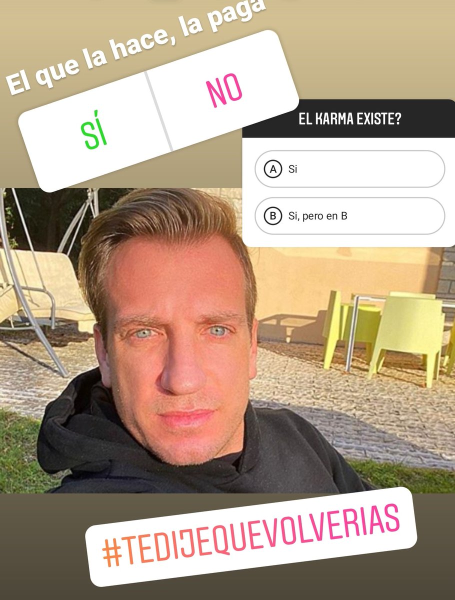 Mauro Icardi le fue infiel a Wanda Nara 

Mientras tanto Maxi Lopez :