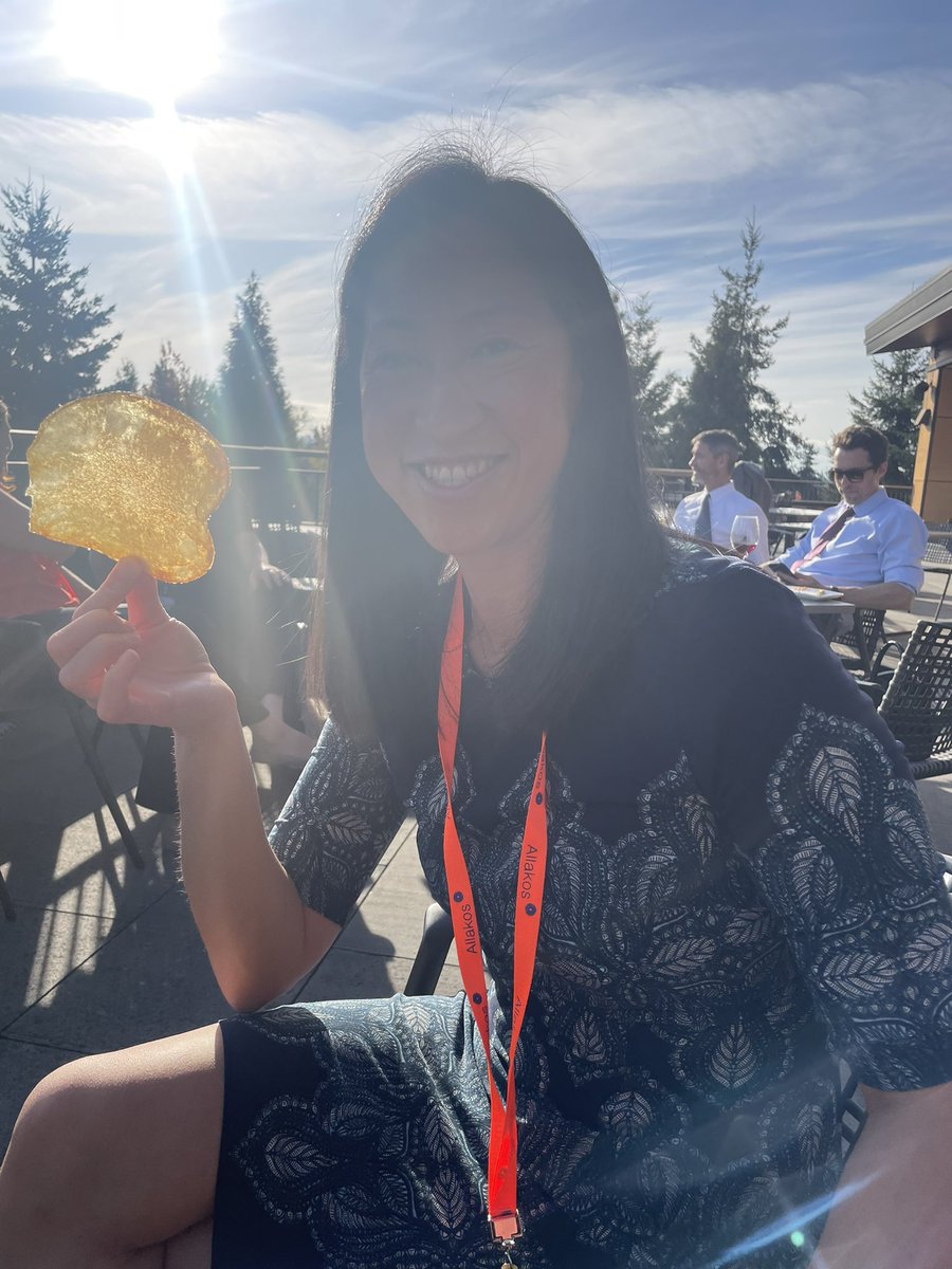 AasmaShaukatMD's tweet photo. 💎#WomenInMedicine #womeningi take note: Make your connections and follow your caravan
💎Honored to be part of the Oregon Gut club with GI friends and love ever since🙌🏼🙌🏼
#amywang @UzmaSiddiquiMD @ASGEendoscopy #oregongutclub #amyzhu #sarahdiamond #asgelead https://t.co/hACXYKmYe4