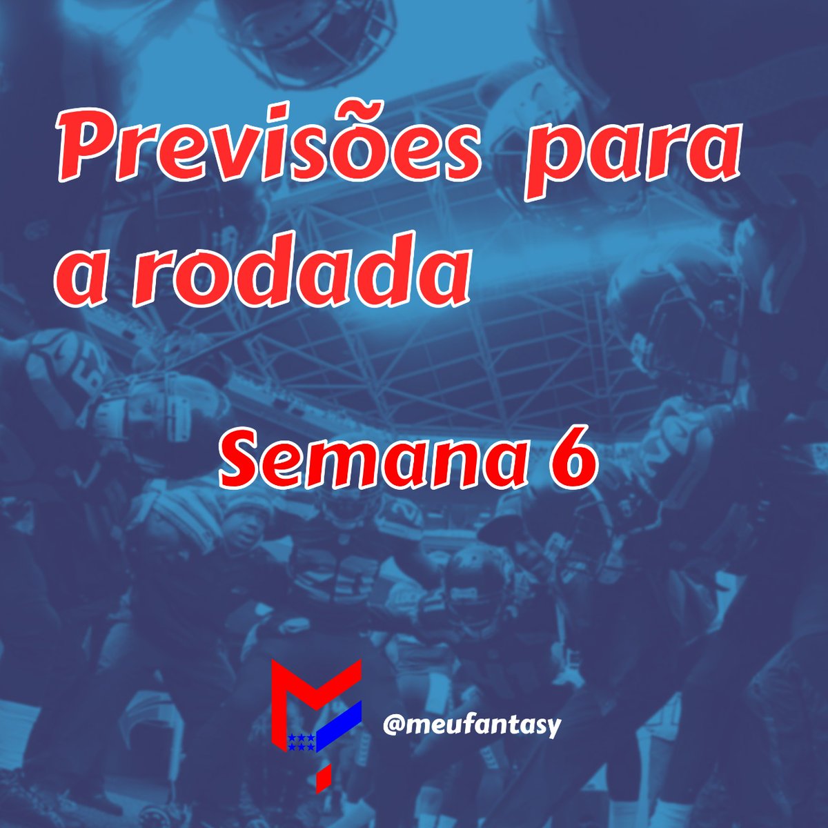 meufantasy's tweet photo. E aí, a rodada promete? https://t.co/EEbHoldFCe