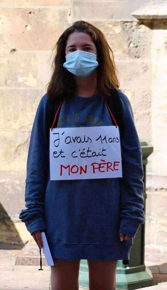 UneVanessa's tweet photo. C'est horrible franchement...💔 https://t.co/3Cv55DR3FS