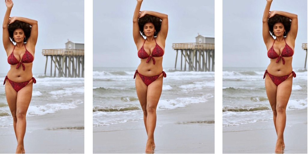 Trunkettes Swimwear tweet media