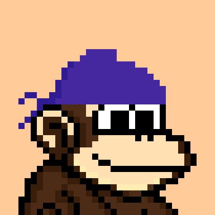 notcelon's tweet photo. I capitulated because @TitanXBT said baby apes are gonna rip and he'll refund me if they don't. https://t.co/LgMtotz8TN