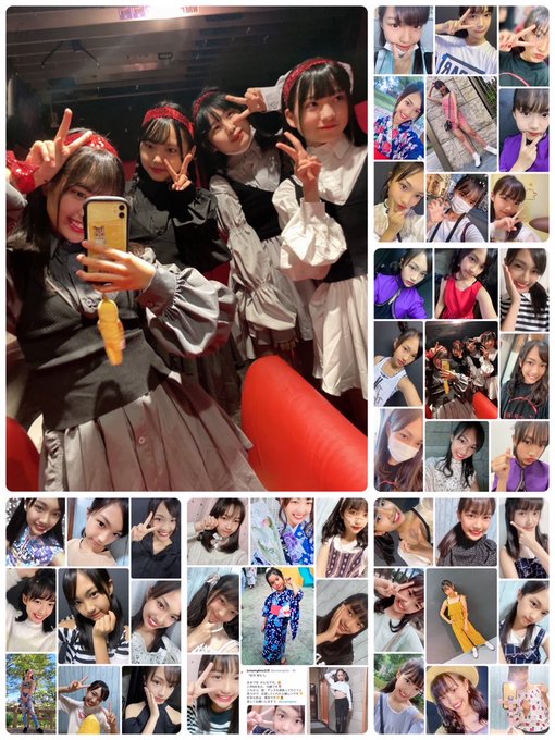 Twitterのコスプレ画像14