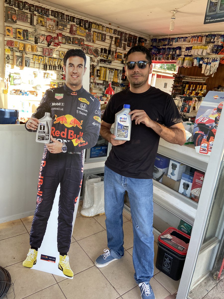 Osmar López  🛠 tweet media