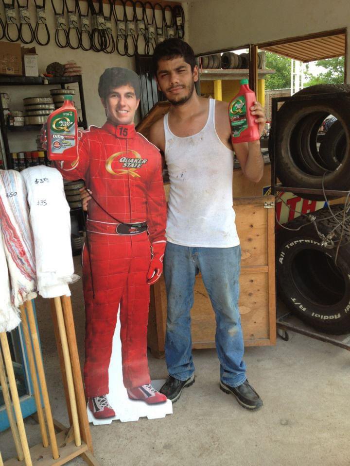 Osmar López  🛠 tweet media