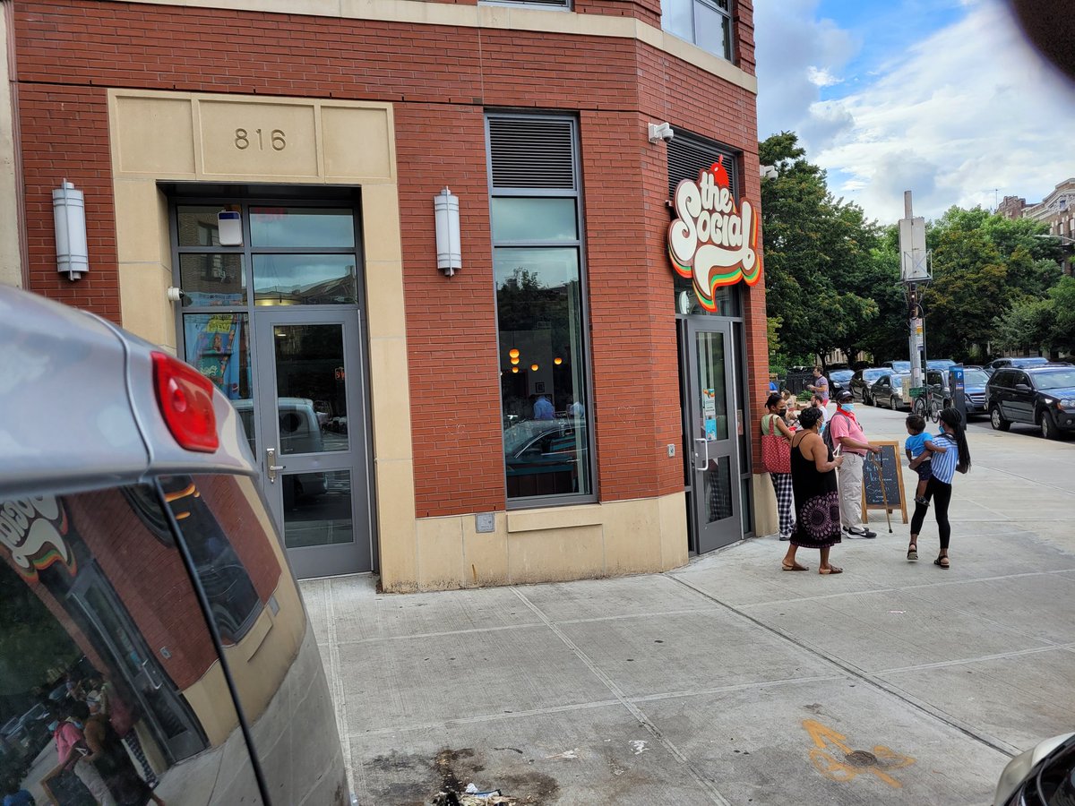 Brooklyn Pinball tweet media