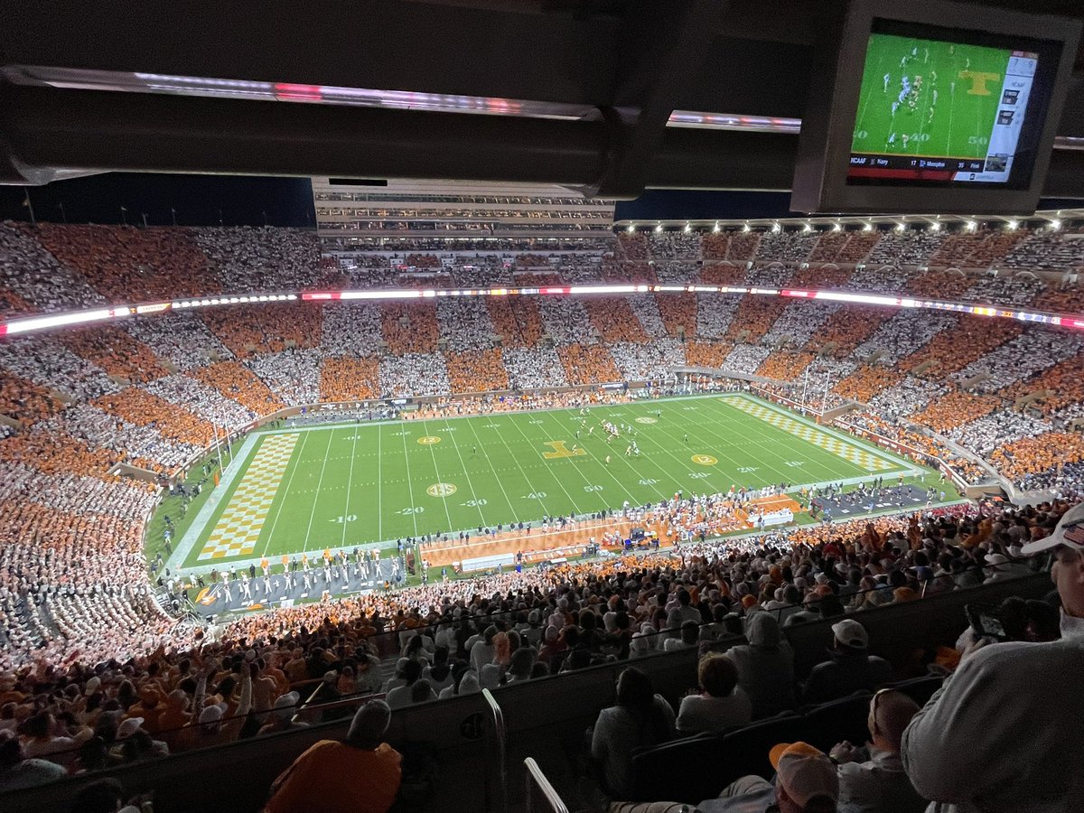 Neyland is absolutely electric
