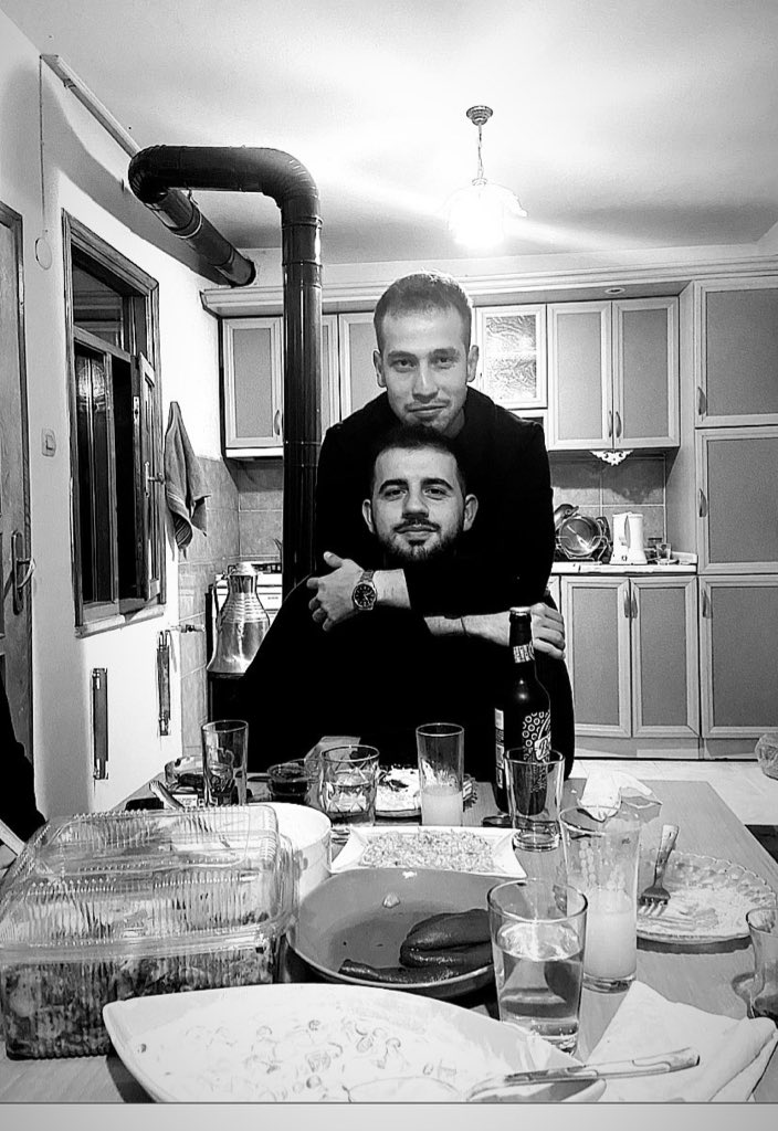 Tuzey Kekinoğlu tweet media