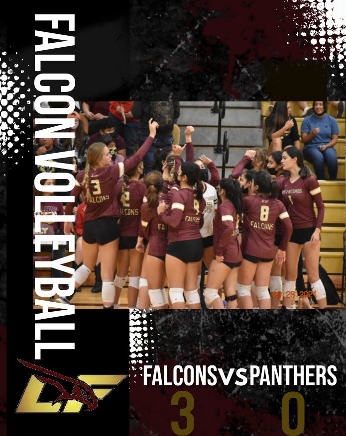 LFHS Girls’ Volleyball tweet media