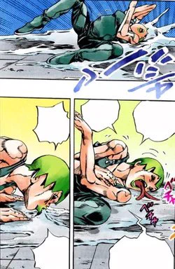 When I say that this is literally me when I get thorsty 