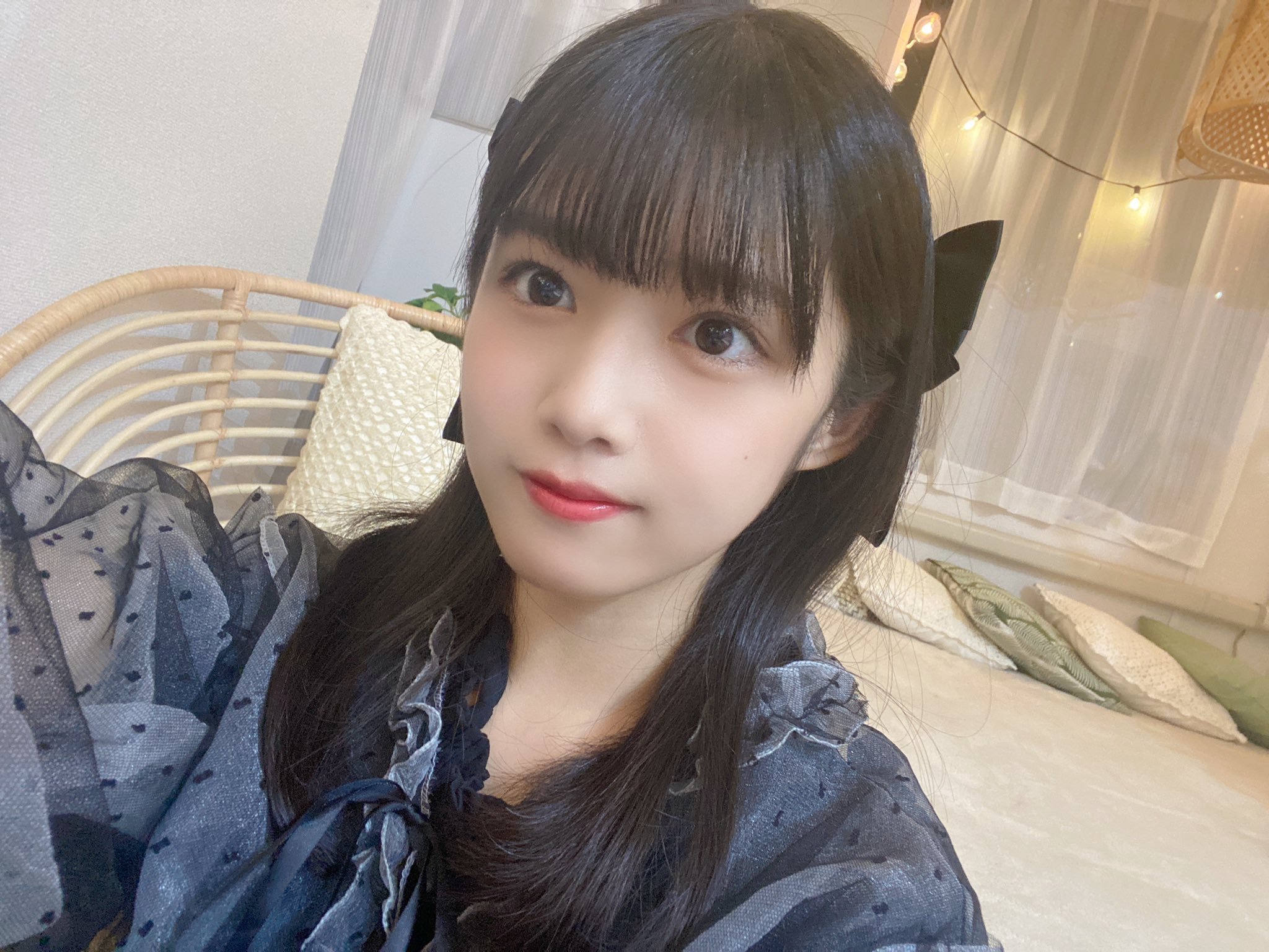 双葉樹里 on X: 