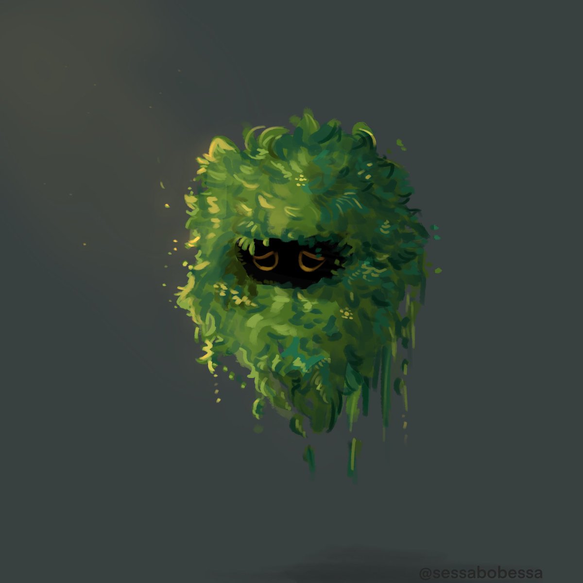 Aww it’s ok little guy, you tried your best