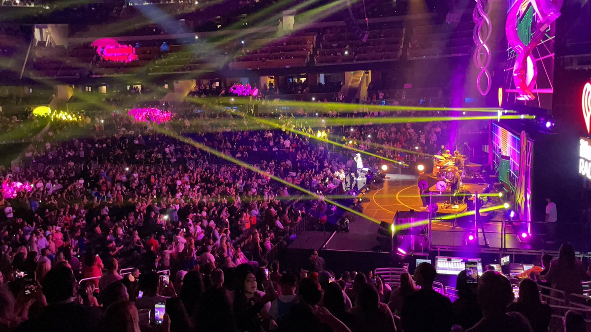 glorylangston's tweet photo. Looking good #Orlando!  #Iheartfiesta https://t.co/eNcYyn1yb3