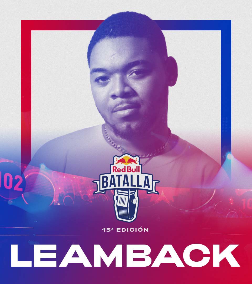 redbullbatalla's tweet photo. #ExodoLirical y #Leamback abren cuartos de final en https://t.co/lrzL9MtRIk Continúa #RedBullBatalla República Dominicana 2021 https://t.co/y4Kn3OS34X