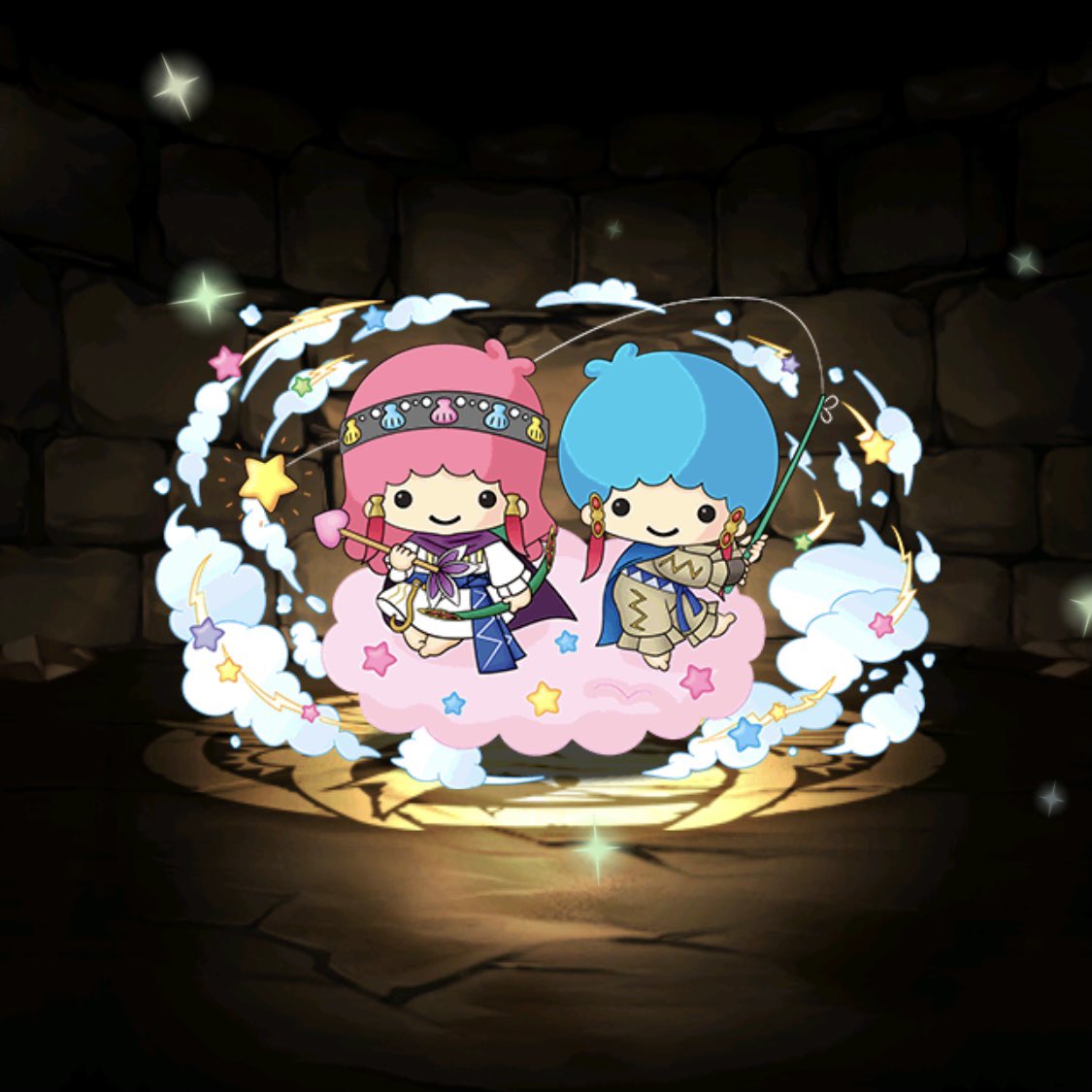 パズドラサンリオ Twitter Search Twitter