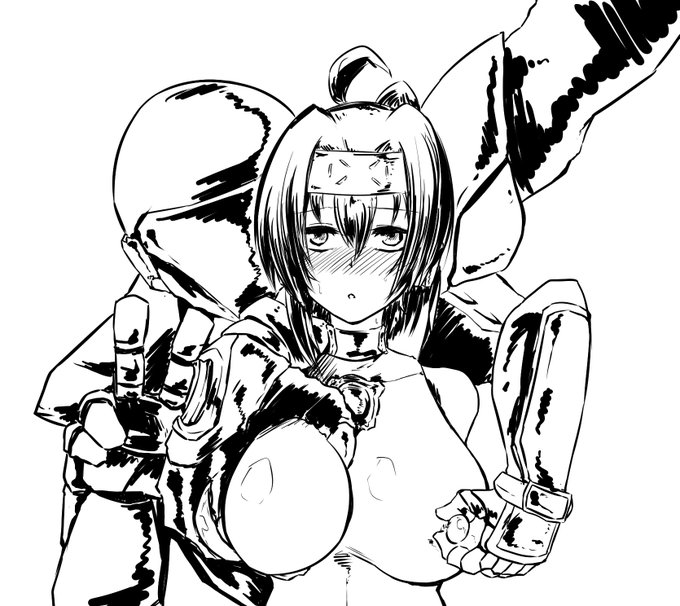 いやぁ…新人の教育は大変ですよぉ…っ 