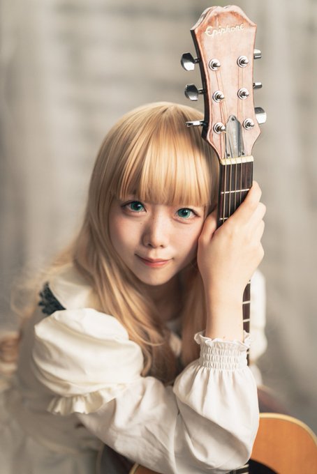 Twitterのコスプレ画像33