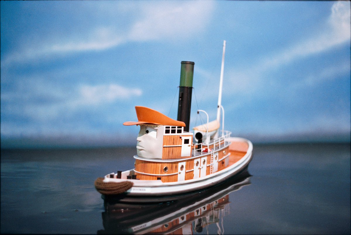 Hi everyone!

I just want to say, I am so emotionally touched by each &amp; every one of your kind comments. 
It makes it feel like every second we put into this was all worth it for the fans. In honor of today's video, enjoy these Boomer pictures, color corrected by @DTNGE!

🤎🤎🤎