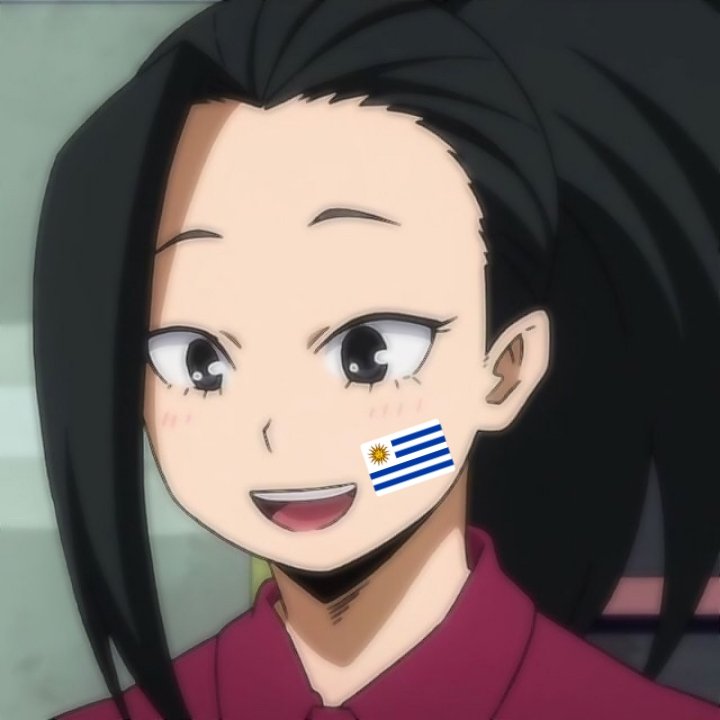 mmyyrzu's tweet photo. ⌗   !!  BUSCO MUTUALS ⌕  ઇ .

– holaa, soy un nuevo bot de yaomomo uruguaya y busco mutuals bots o no bots para interactuar y flashear confi :b

🗯 — fav y rt para que seamos amiguis
           ( #anitwt #animetwt ) https://t.co/IlznYda8E7