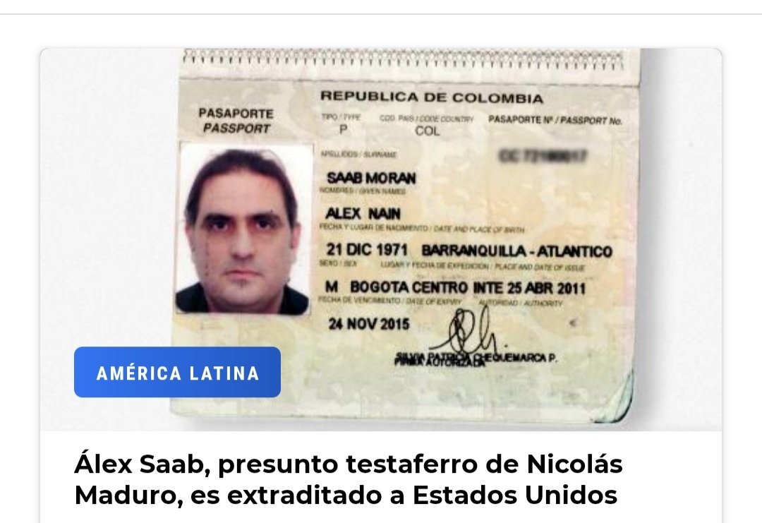 juliomedin's tweet photo. @NicolasMaduro @dcabellor pronto seguiran ustedes...viva la justicia..... https://t.co/boGmMafHm2