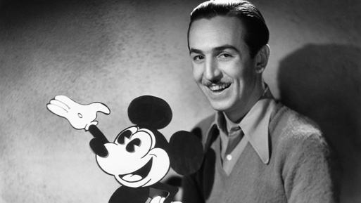 On this day 98 years ago our company <a href="/WaltDisneyCo/">The Walt Disney Company</a>  was founded! Thanks to our cast members and employees for keeping Walt's dream alive all those years!