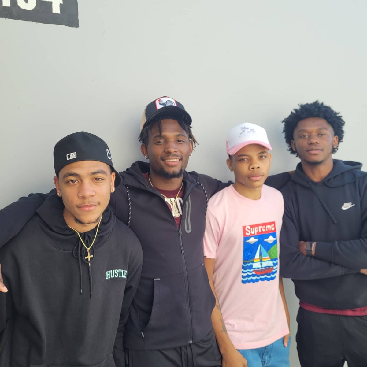 ddpage03's tweet photo. Attended our first #SpellHouse @Morehouse. Not the usual scene but it was worth seeing @Will_12k and his crew of characters🤣😂. Looking forward to next year! @ywpage https://t.co/bF1WuD2Bfh