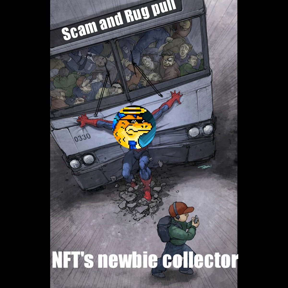 Cryptochild13 tweet media