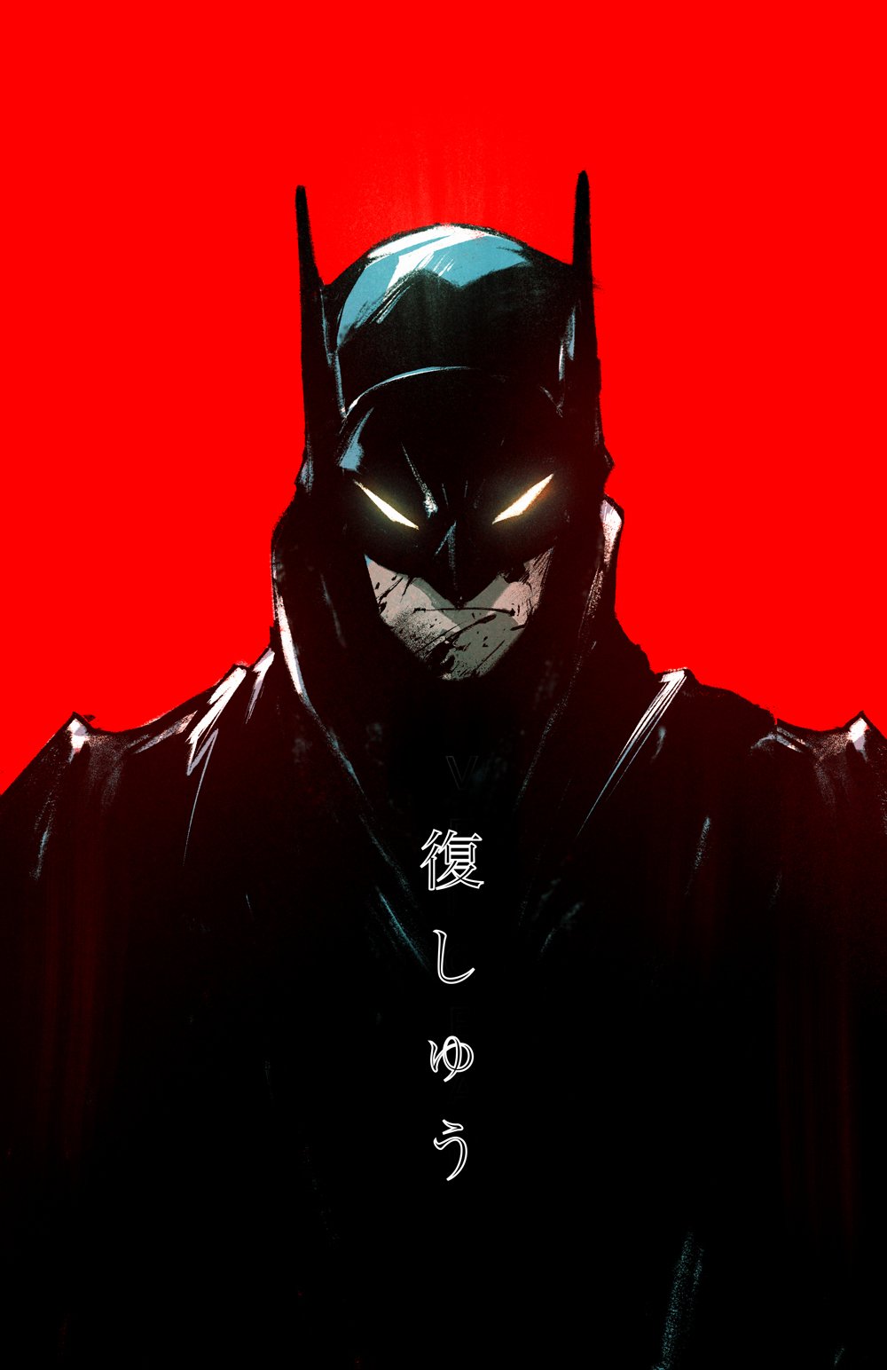 Batman: Arkham Origins, Dublapédia