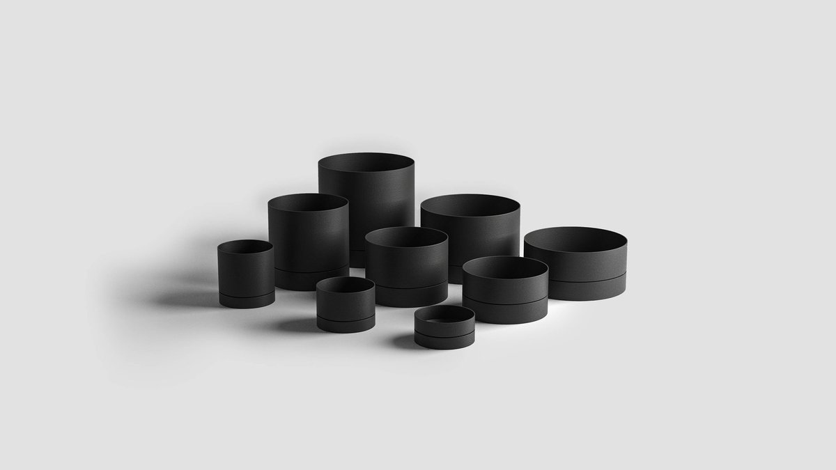 alesboem's tweet image. Plant Something!

boem.store/product/plant-…

#3dprint #3dprinting #3dprintings #boemstore #3dprinter #3dprintable #3dprints #3dprinted #3dprintedmodel #filament #stlmodel #3dprintedproduct #productdesign #design #3dprintinglife #interiorinspiration #digitalart #nft #crypto