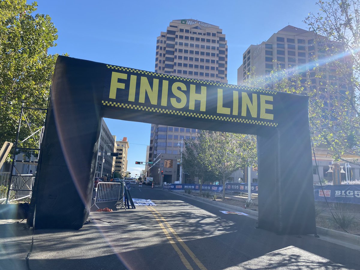 DukeCityRun's tweet photo. Oh how weβve missed you.
Just 12 hours away! #RunDCM #TogetherAgain https://t.co/Br08jHeqPE