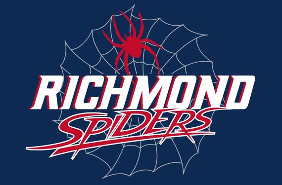 Jordan Smith (@jordan_smith_02) on Twitter photo I had a great time visiting <a href="/Spiders_FB/">Richmond Spiders Football</a> game today. Thanks so much <a href="/CoachJeffDurden/">CoachD</a> <a href="/CoachWoodLB/">Justin Wood</a> for the invite! #OneRichmond I had a great time visiting <a href="/Spiders_FB/">Richmond Spiders Football</a> game today. Thanks so much <a href="/CoachJeffDurden/">CoachD</a> <a href="/CoachWoodLB/">Justin Wood</a> for the invite! #OneRichmond