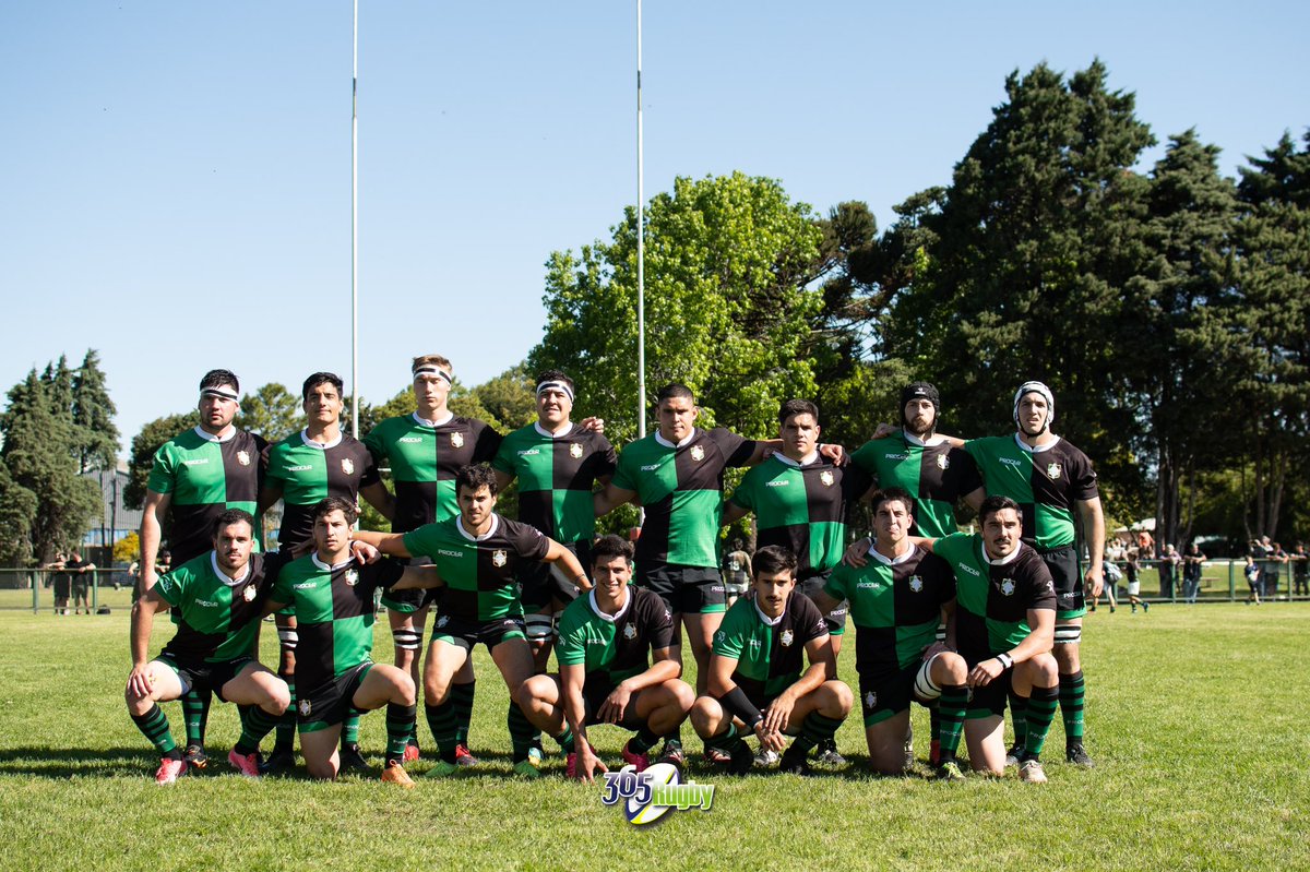 El 👻 siempre está 🟢⚫️ <a href="/DuendesRC/">Duendes Rugby Club</a> venció a <a href="/miclubGER/">Club G.E.R</a> 32-22 y sigue arriba en el #TRL #Top10