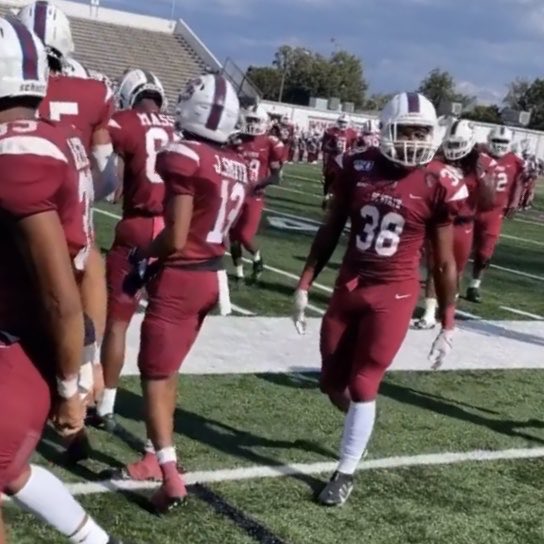 Yeah that’s me!!!
SC State Bulldogs 
#38 Special 🏈