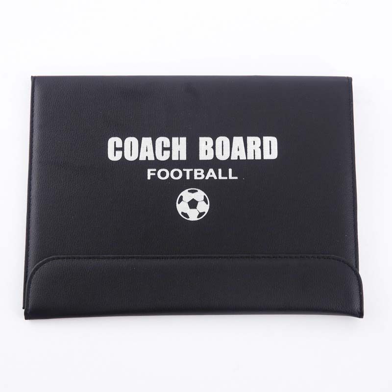 Fore_Sport1's tweet photo. ⚽Football Tactics Board For Indoor Matches⚽

☑ Soccer ref strategies pack/board
☑ Made of manufactured leather, looks sharp
☑ Great and fundamental strategies board 

#foresport #sportsmagazine #soccersports 
#soccerlove #football #soccerlife #soccer 
https://t.co/nyoxAIkMSD https://t.co/Rt5hsMqPTo
