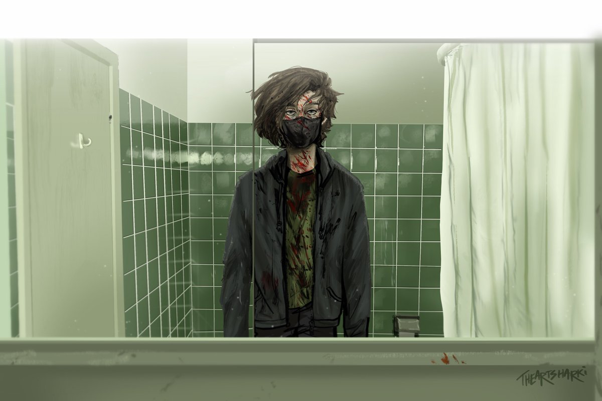 TheArtSharki's tweet image. //blood

The Lostfield Incident 

#ranboofanart #generationlossfanart